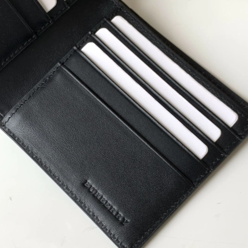 Bxrbxrry Wallets Comfortable 73997