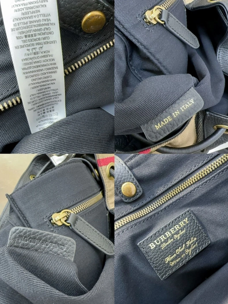 Bxrbxrry Backpacks Breathable 74451