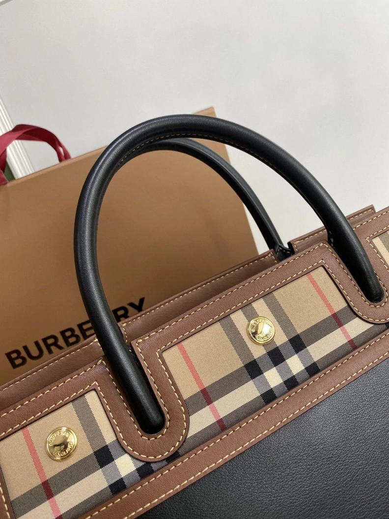Bxrbxrry Shopping Bags BestValue 74154