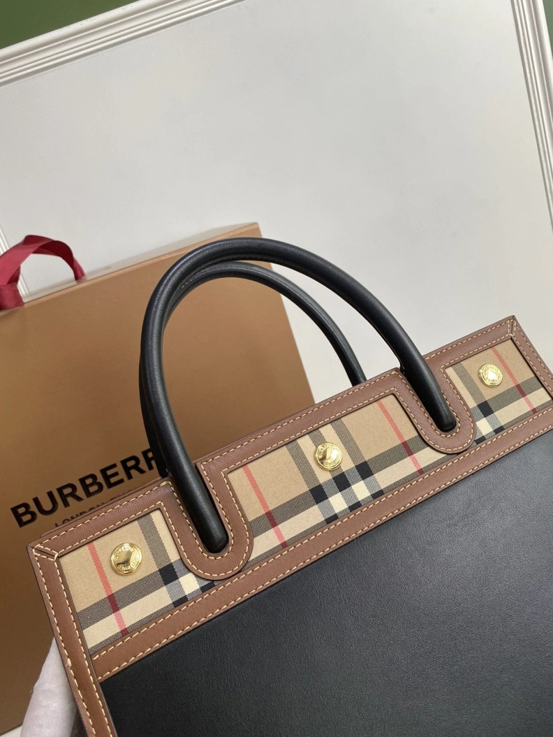 Bxrbxrry Shopping Bags BestValue 74154