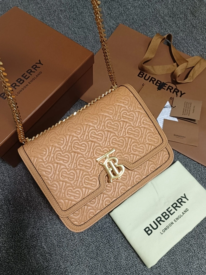 Bxrbxrry Satchel Bags Functional 74224