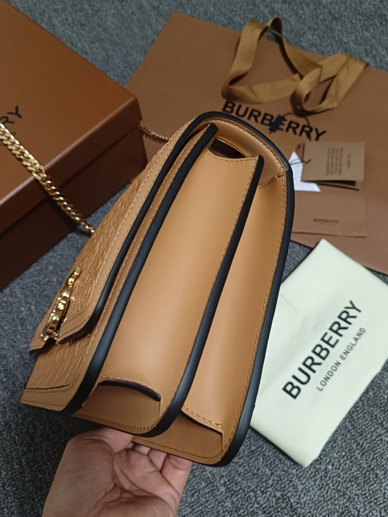 Bxrbxrry Satchel Bags Functional 74224