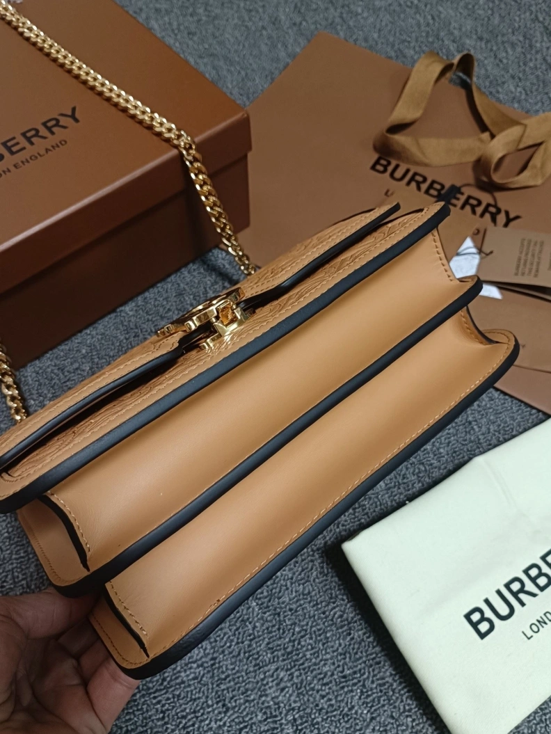 Bxrbxrry Satchel Bags Functional 74224