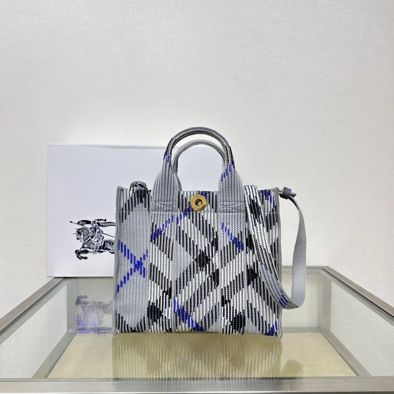 Bxrbxrry Shopping Bags Timeless 74132