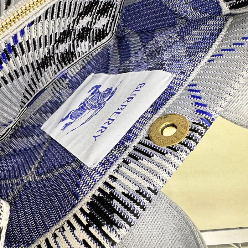 Bxrbxrry Shopping Bags Timeless 74132
