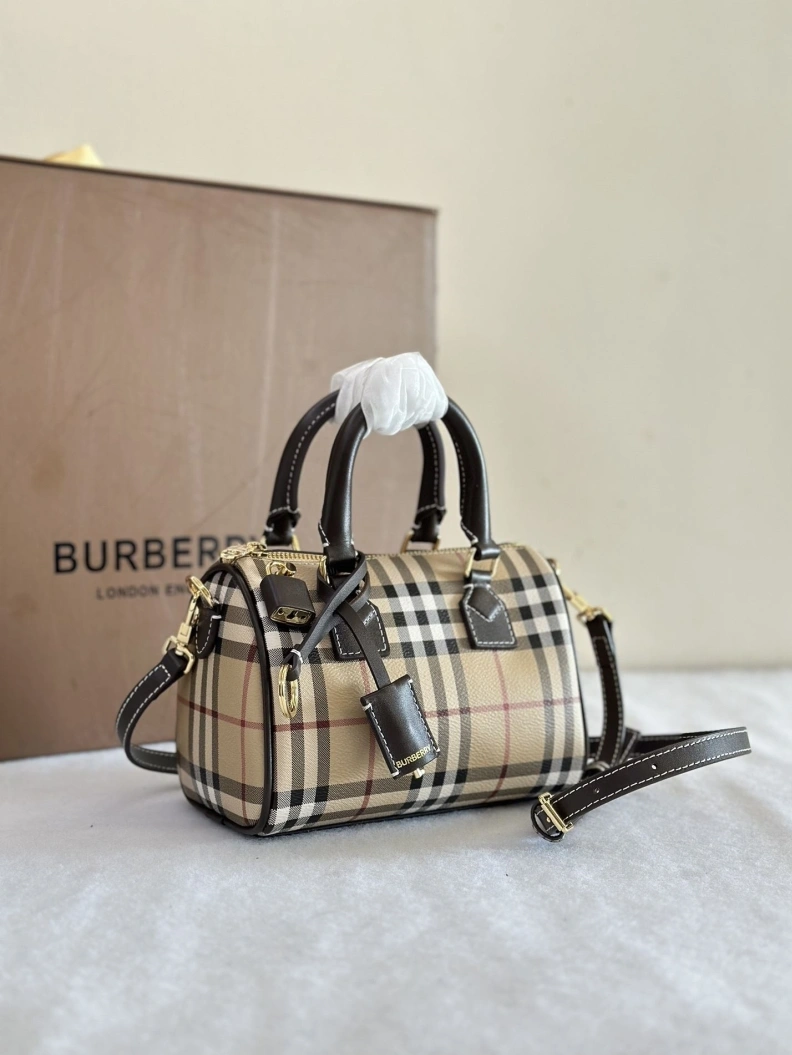 Comfortable Bxrbxrry Speedy Bags 74119