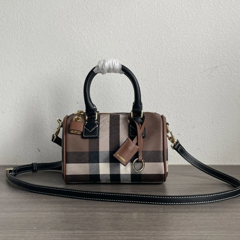 Bxrbxrry Speedy Bags Fashionable 74152