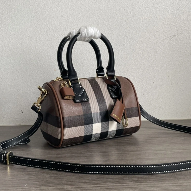Bxrbxrry Speedy Bags Fashionable 74152