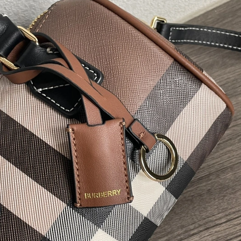 Bxrbxrry Speedy Bags Fashionable 74152