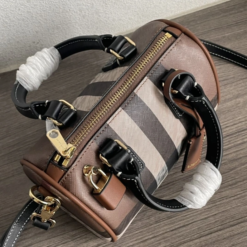 Bxrbxrry Speedy Bags Fashionable 74152