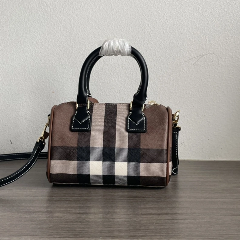 Bxrbxrry Speedy Bags Fashionable 74152