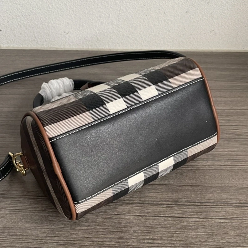 Bxrbxrry Speedy Bags Fashionable 74152