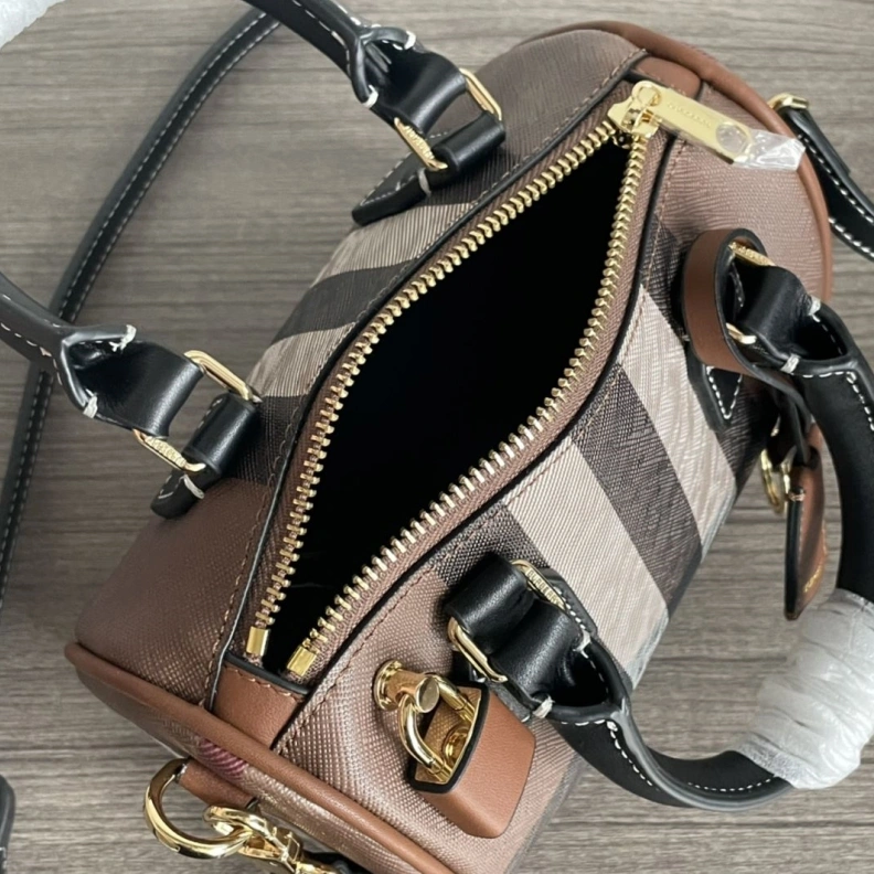 Bxrbxrry Speedy Bags Fashionable 74152
