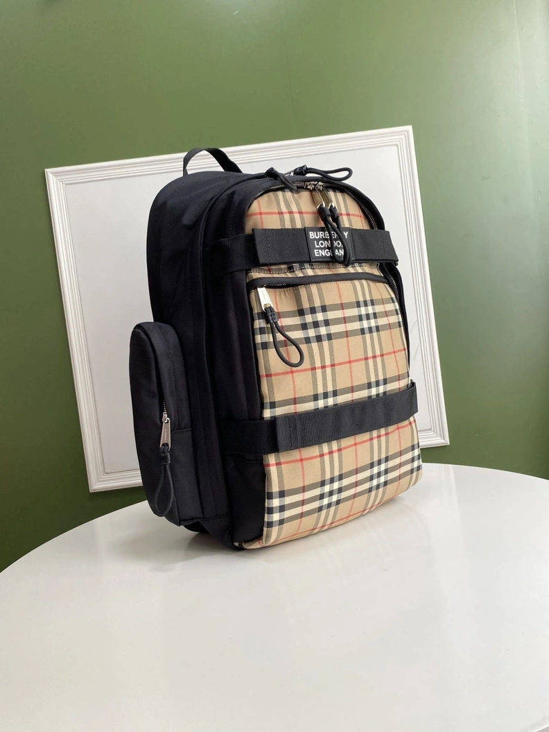 Bxrbxrry Backpacks SmartChoice 74465