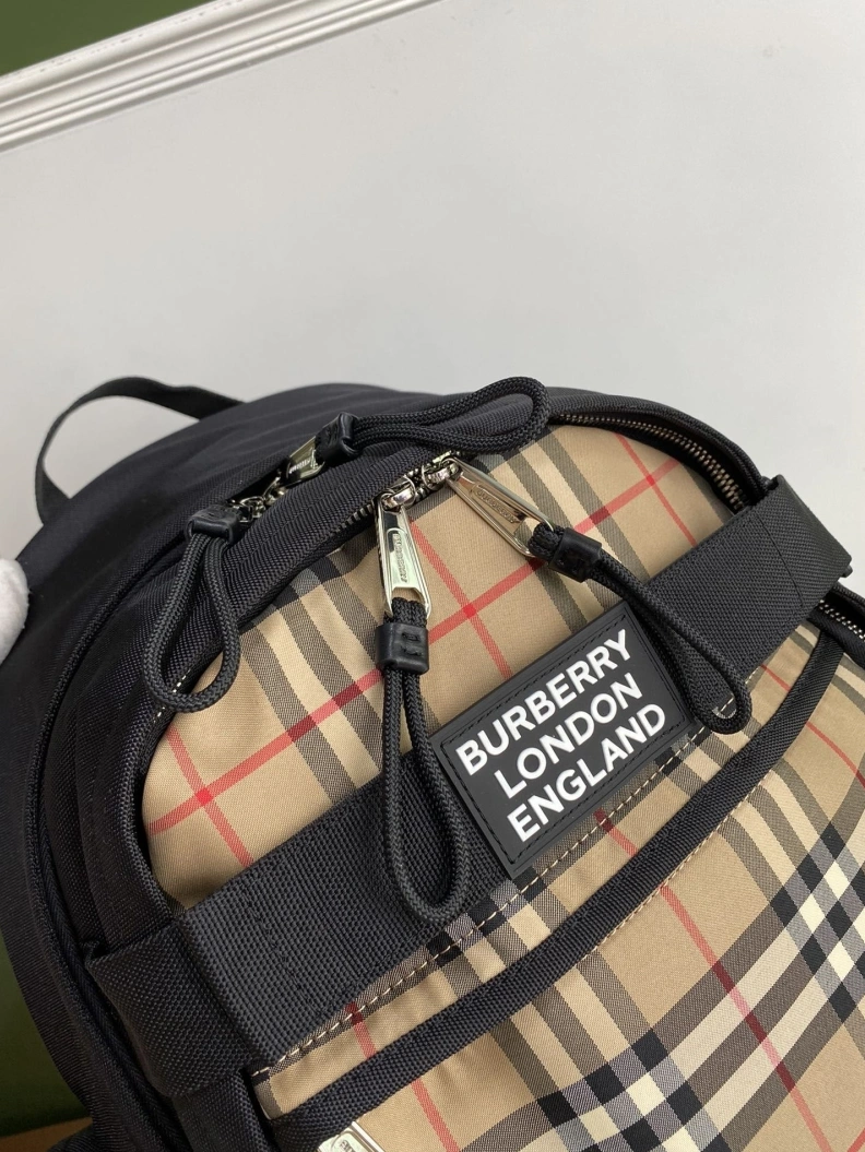 Bxrbxrry Backpacks SmartChoice 74465