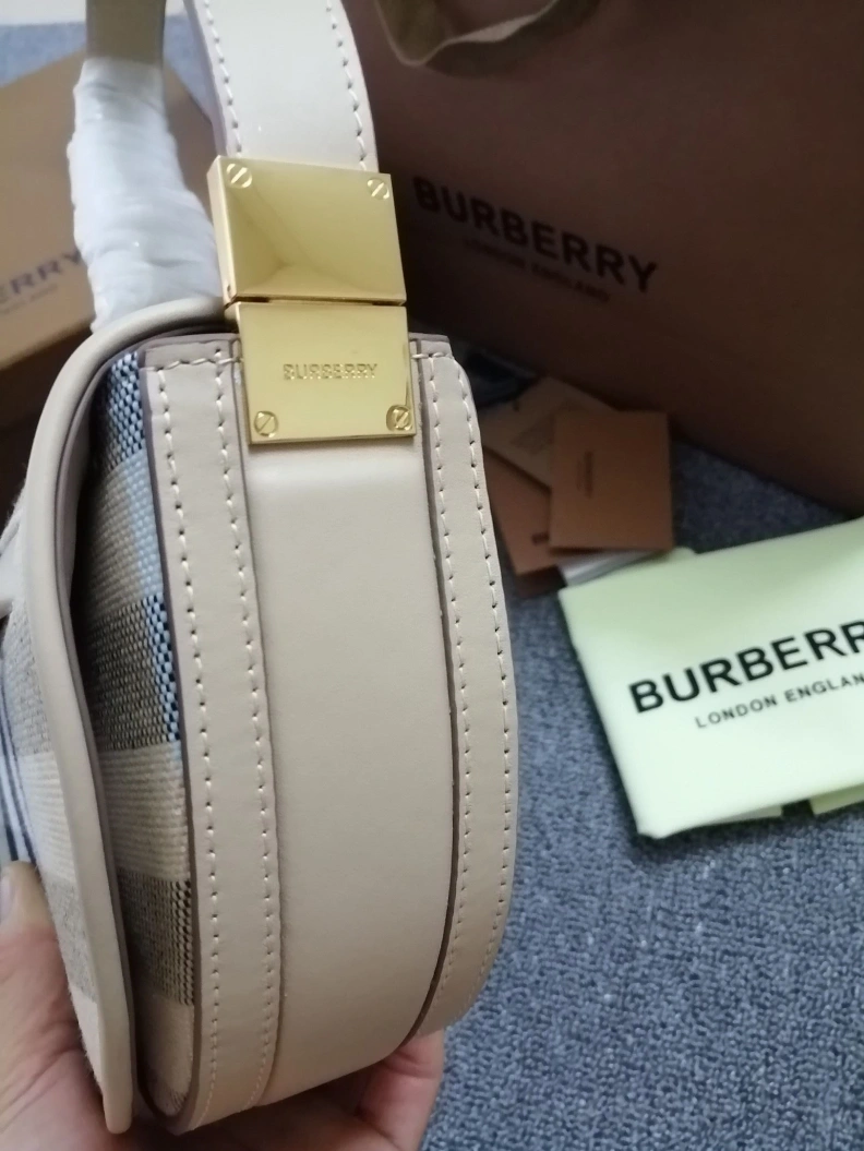 Refined Bxrbxrry Satchel Bags 74217