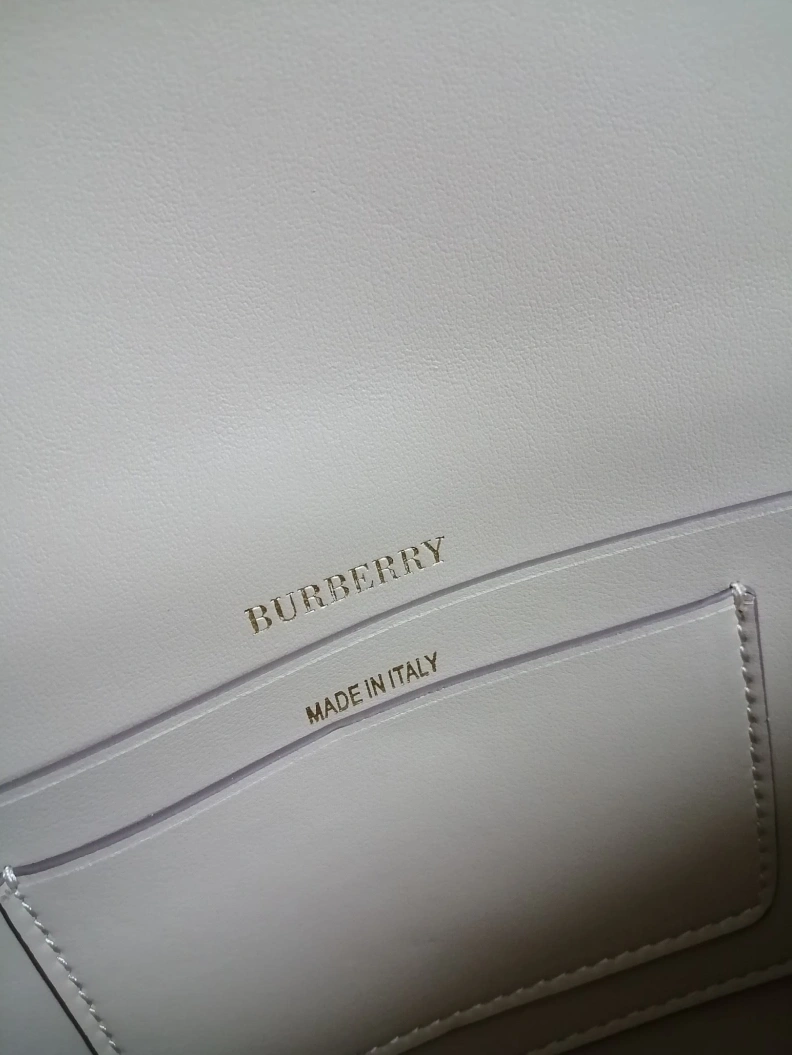 Refined Bxrbxrry Satchel Bags 74217
