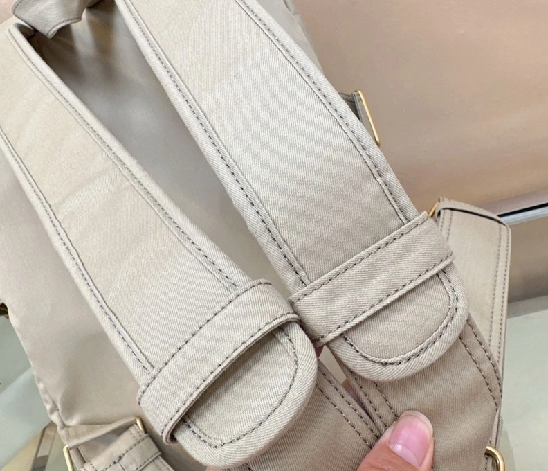Bxrbxrry Backpacks UrbanStyle 74488