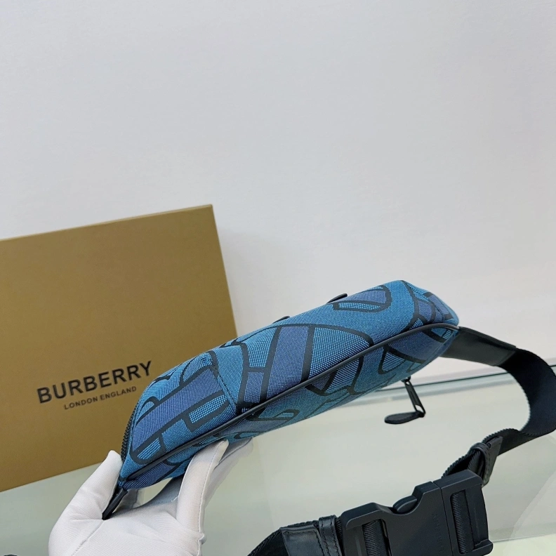 Flexible Bxrbxrry Waist & Chest Packs 74012