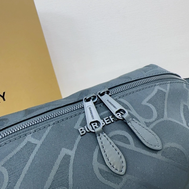 Bxrbxrry Waist & Chest Packs UrbanStyle 74061