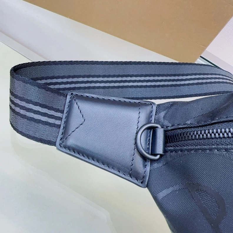 Bxrbxrry Waist & Chest Packs UrbanStyle 74061