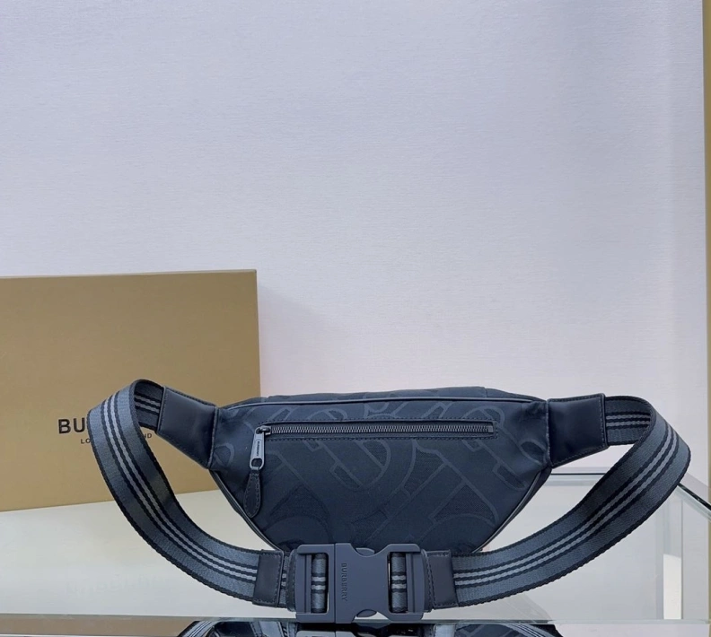 Bxrbxrry Waist & Chest Packs UrbanStyle 74061