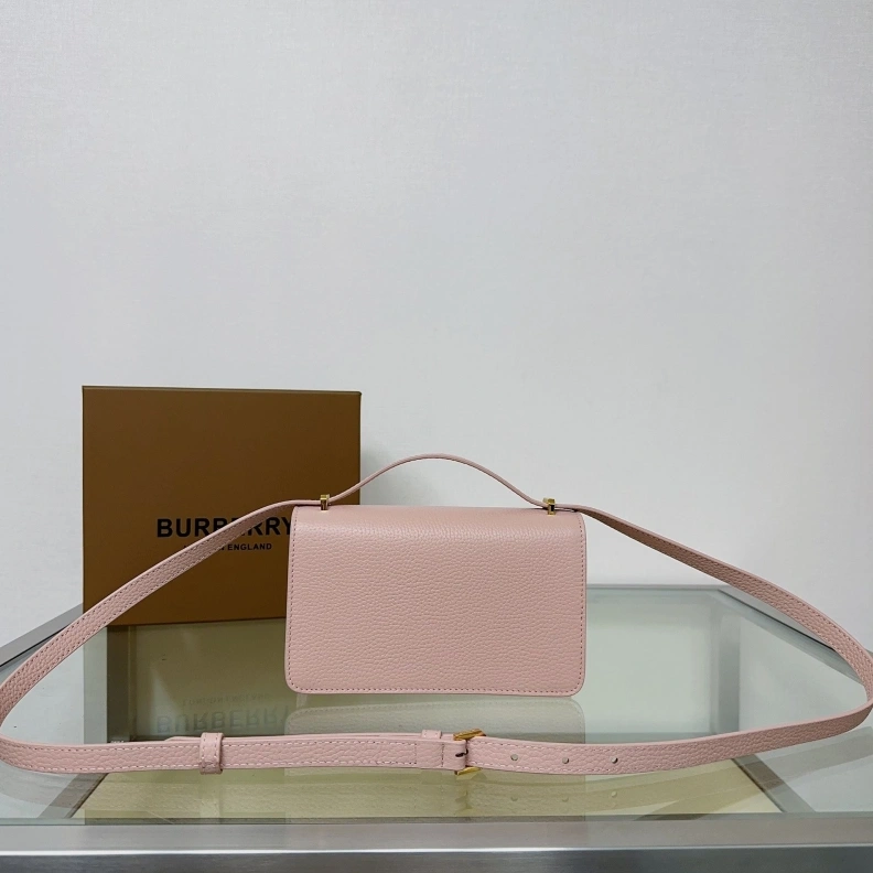 Minimalist Bxrbxrry Satchel Bags 74191