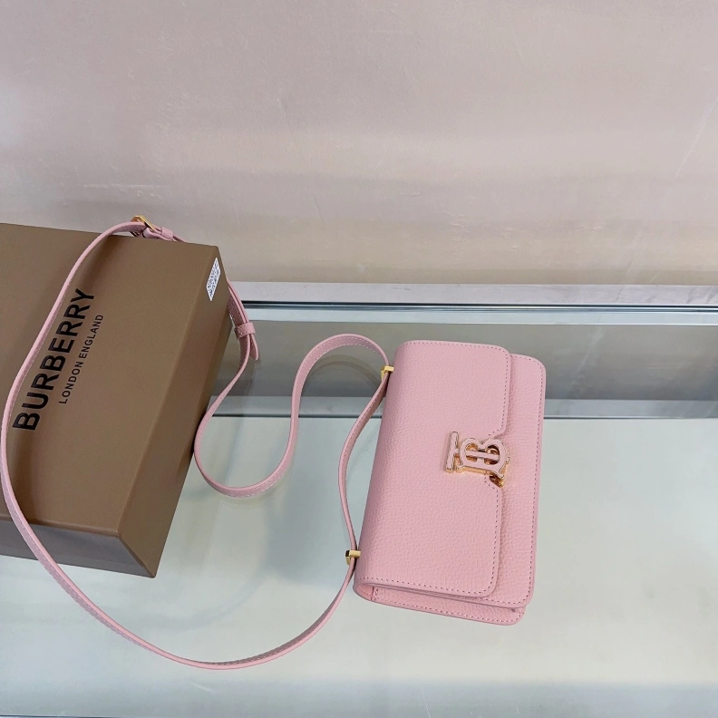 Minimalist Bxrbxrry Satchel Bags 74191