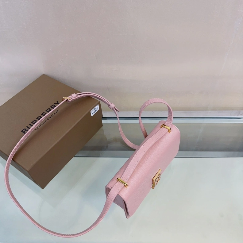 Minimalist Bxrbxrry Satchel Bags 74191