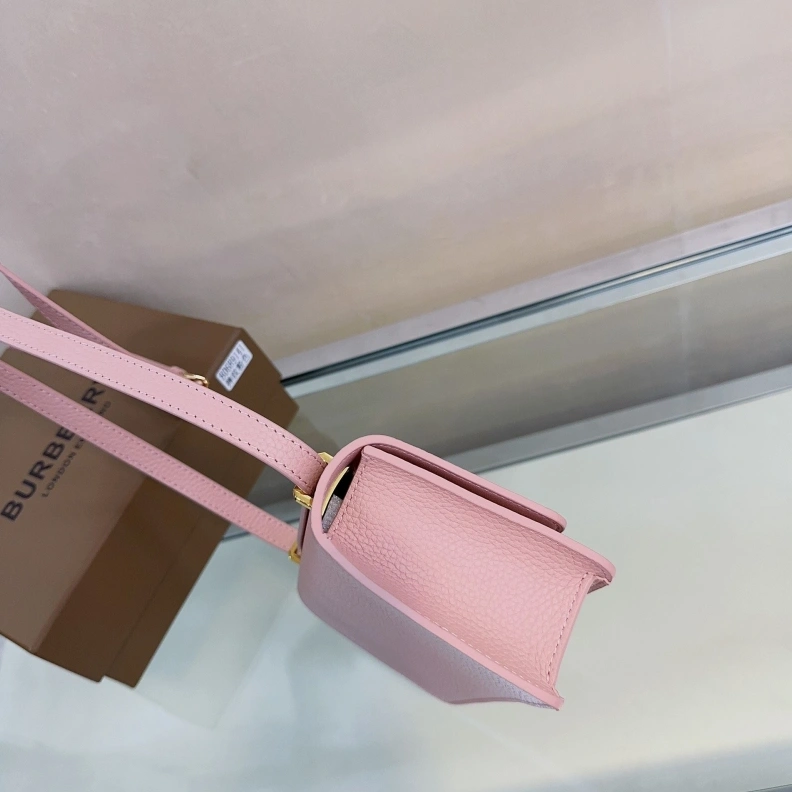 Minimalist Bxrbxrry Satchel Bags 74191
