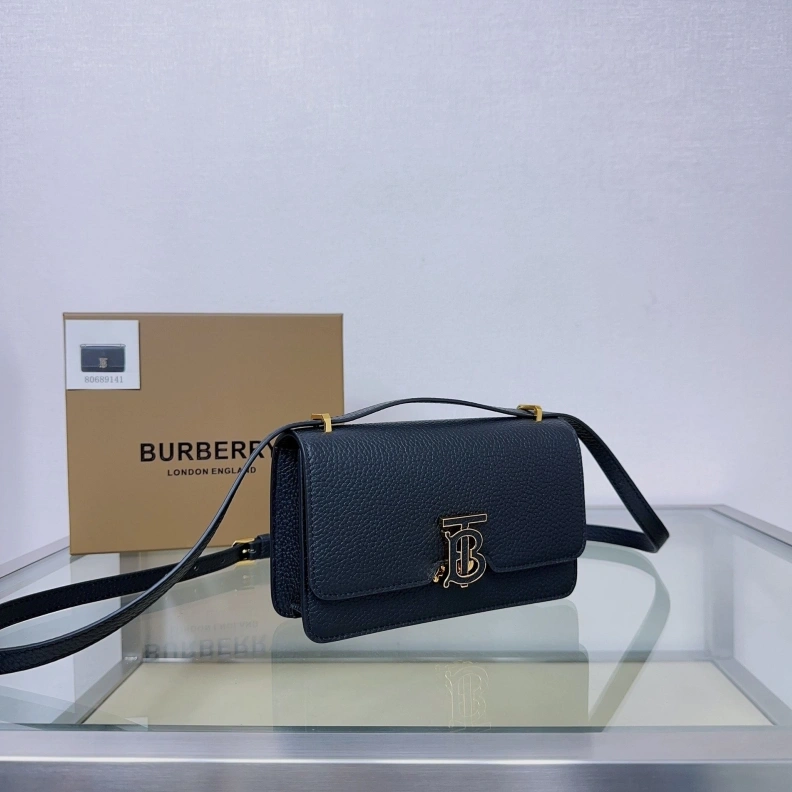 Classic Bxrbxrry Satchel Bags 74227