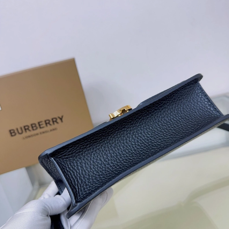 Classic Bxrbxrry Satchel Bags 74227