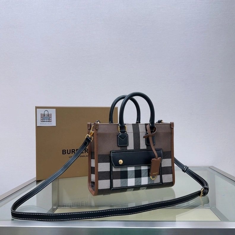 Trendsetting Bxrbxrry Shopping Bags 74166