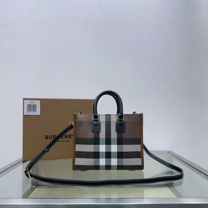 Trendsetting Bxrbxrry Shopping Bags 74166