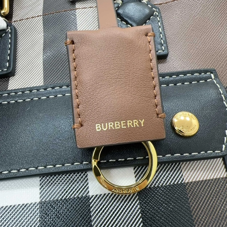 Trendsetting Bxrbxrry Shopping Bags 74166