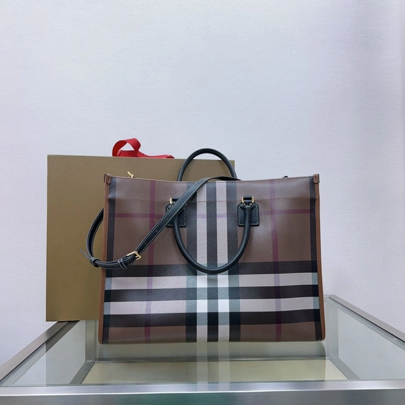 NewStyle Bxrbxrry Shopping Bags 74153