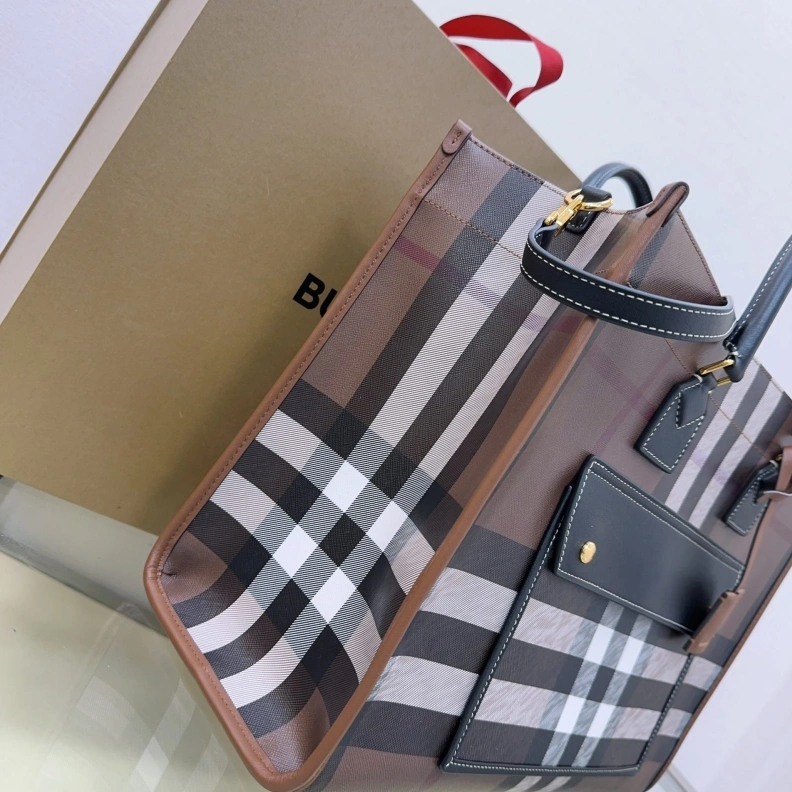 NewStyle Bxrbxrry Shopping Bags 74153