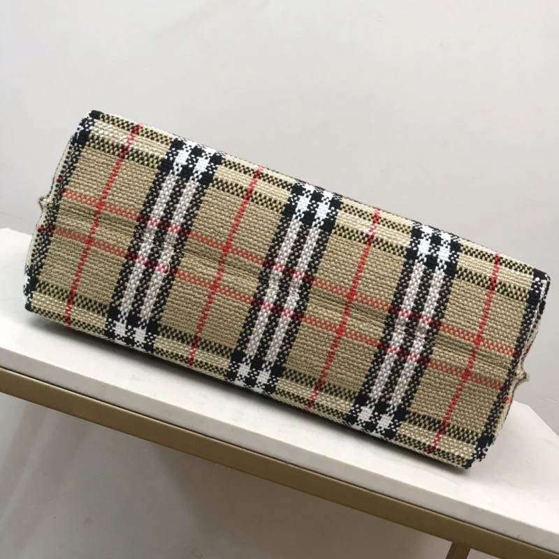Bxrbxrry Shopping Bags Durable 73919