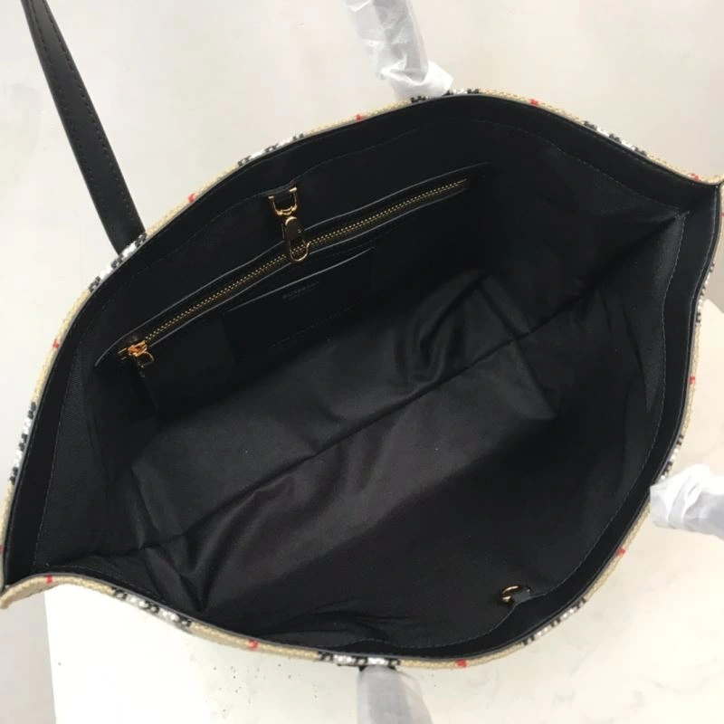Bxrbxrry Shopping Bags Durable 73919