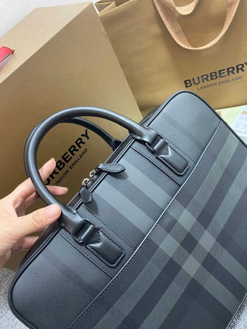 Affordable Mens Bxrbxrry Briefcases 73889