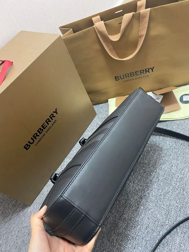 Affordable Mens Bxrbxrry Briefcases 73889