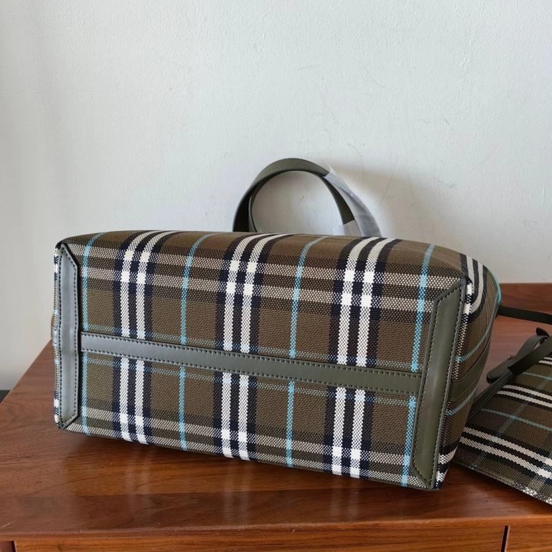Fashionable Bxrbxrry Shopping Bags 73931