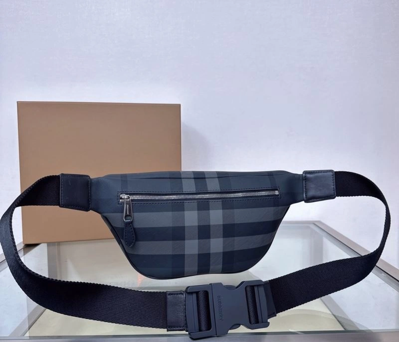 DailyWear Bxrbxrry Waist & Chest Packs 73888