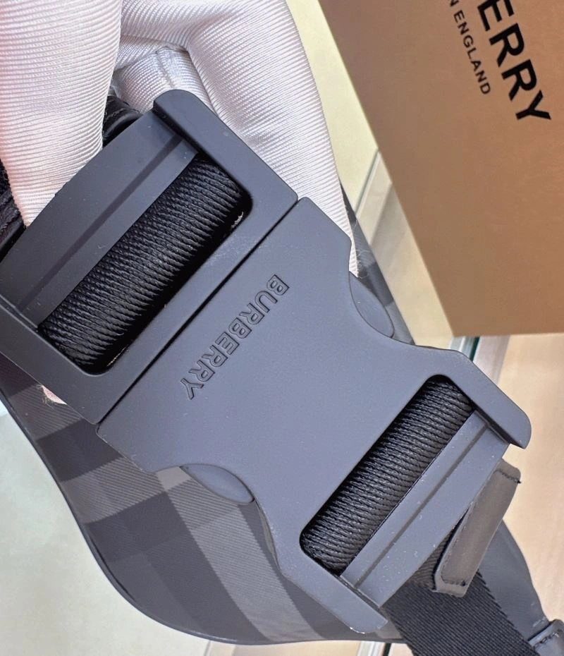 DailyWear Bxrbxrry Waist & Chest Packs 73888