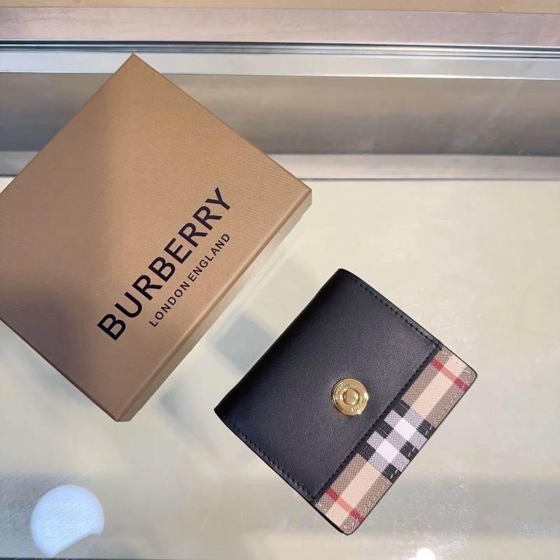 Comfortable Bxrbxrry Wallets 73908