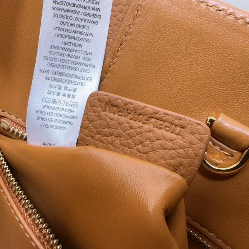 Bxrbxrry Shopping Bags Bold 73921