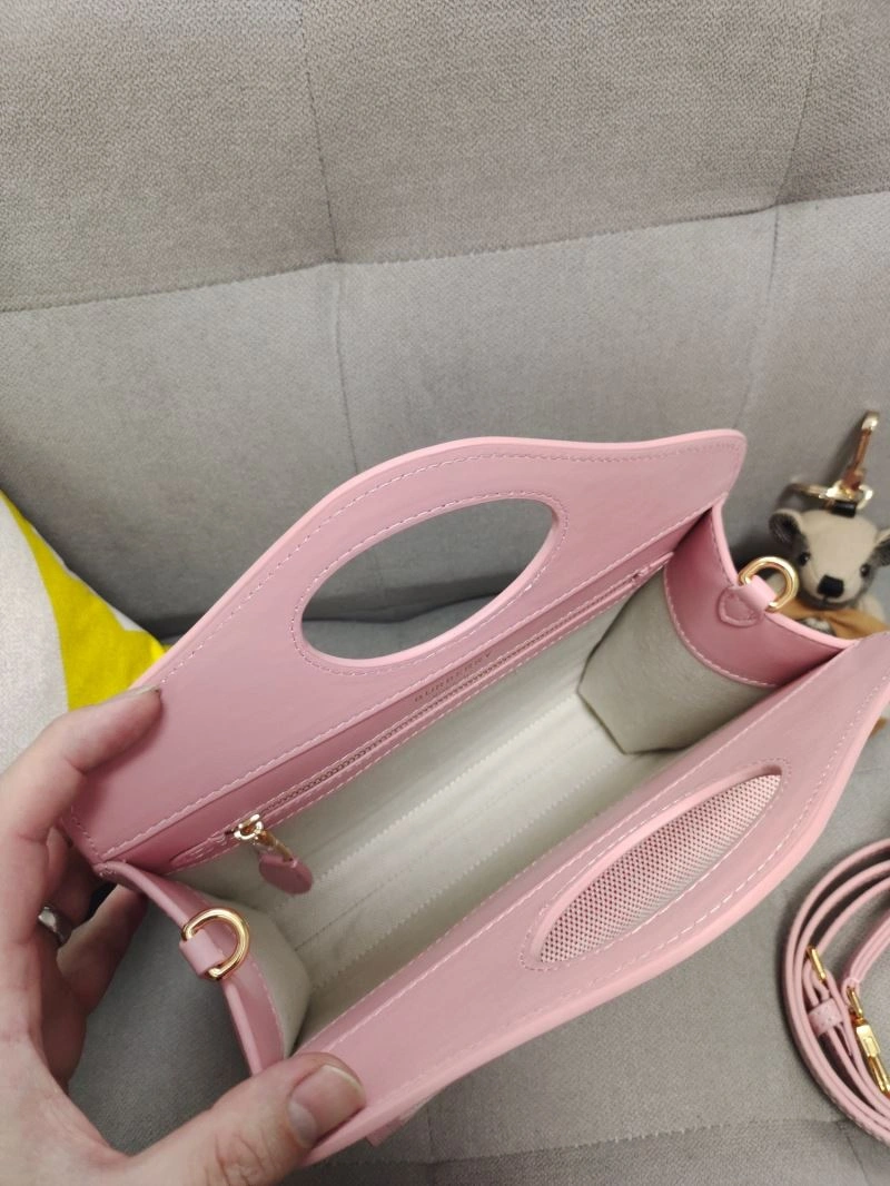Bxrbxrry Top Handle Bags Breathable 73984