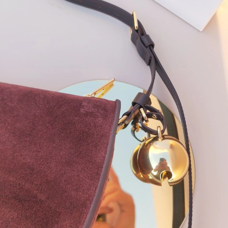 Durable Bxrbxrry Top Handle Bags 73968