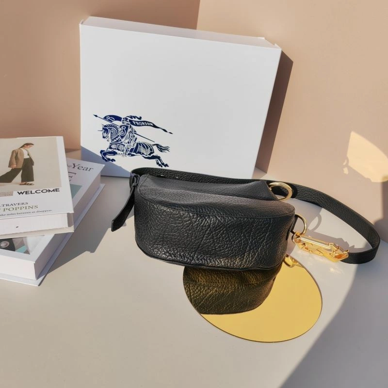 EyeCatching Bxrbxrry Satchel Bags 73939