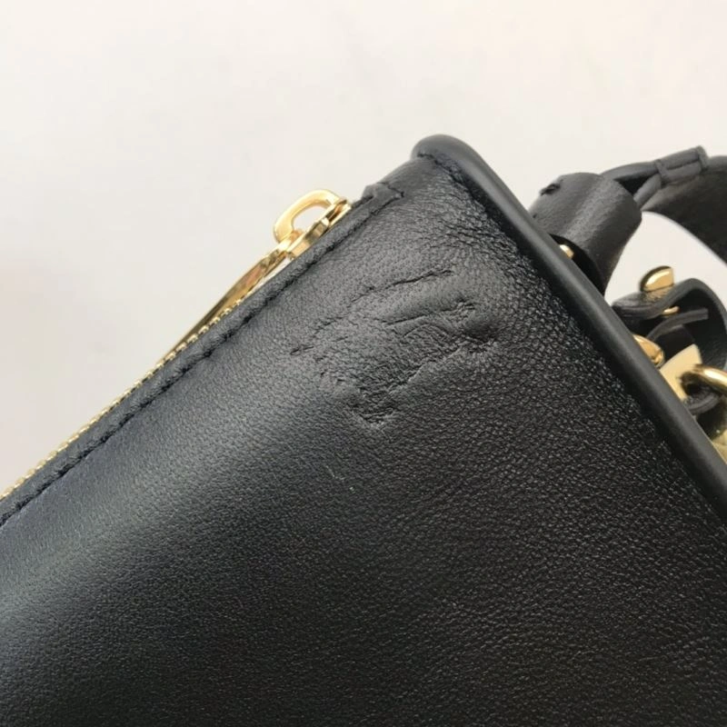 BestValue Bxrbxrry Top Handle Bags 73912